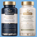 Supplements - Fertility Protocol